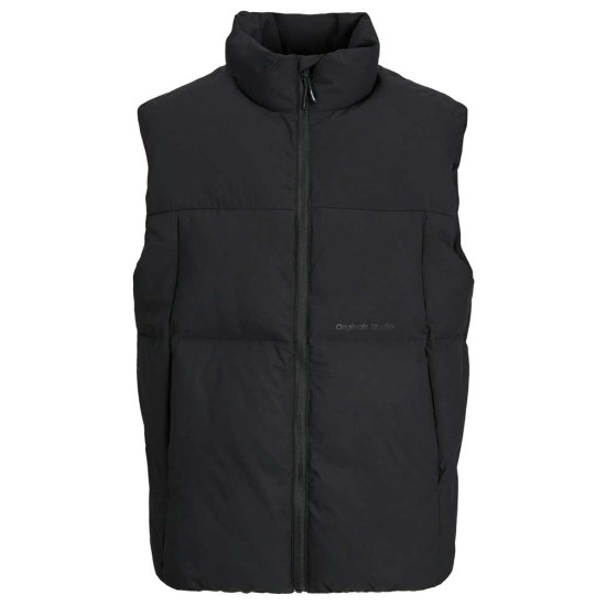 Jack & Jones Ανδρικό αμάνικο μπουφάν